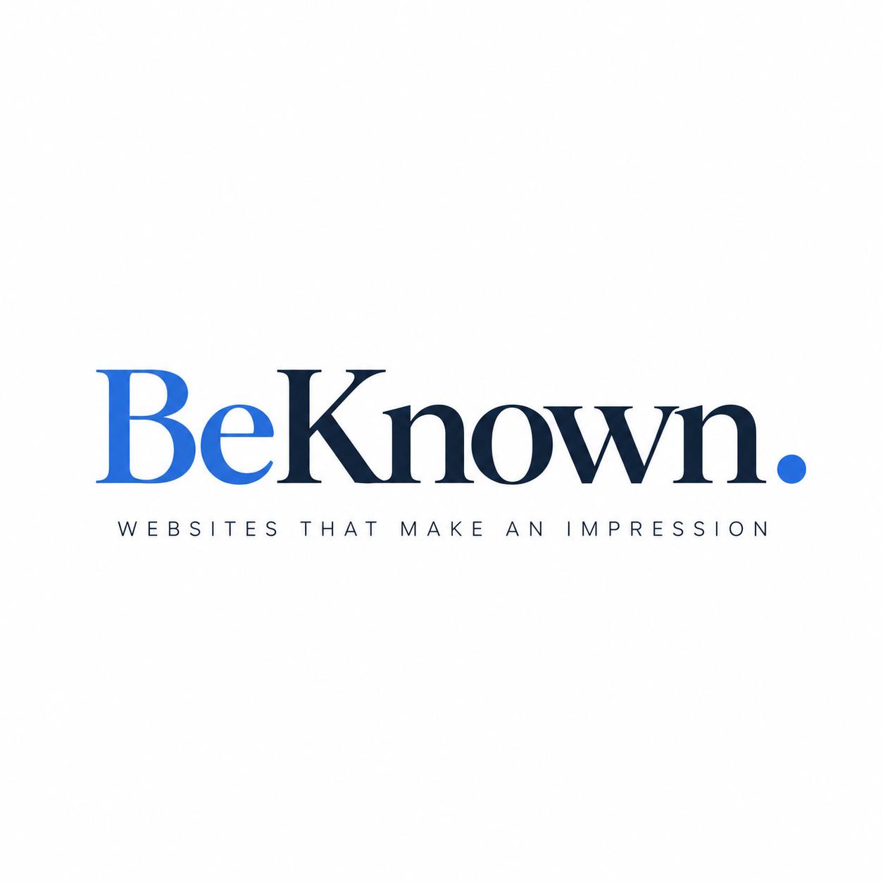 BeKnown